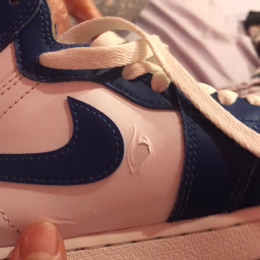 COPY - Nike